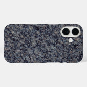 Nr.195 Marmer Case-Mate iPhone Case (Achterkant (horizontaal))