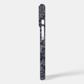 Nr.195 Marmer Case-Mate iPhone Case (Achterkant / Links)