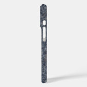 Nr.196 Marmer Case-Mate iPhone Case (Achterkant / Links)