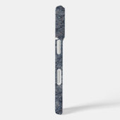 Nr.196 Marmer Case-Mate iPhone Case (Achterkant / Rechts)
