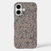 nr. 197 Marmer Case-Mate iPhone Case (Achterkant)