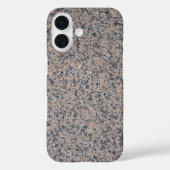 nr. 198 Marmer Case-Mate iPhone Case (Achterkant)