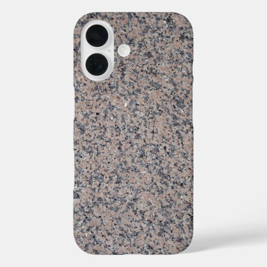 nr. 198 Marmer Case-Mate iPhone Case (Achterkant)