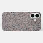 nr. 198 Marmer Case-Mate iPhone Case (Achterkant (horizontaal))