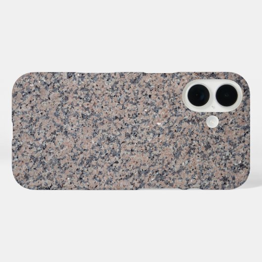 nr. 198 Marmer Case-Mate iPhone Case (Achterkant (horizontaal))