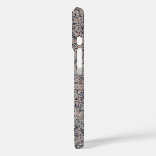 nr. 198 Marmer Case-Mate iPhone Case (Achterkant / Links)