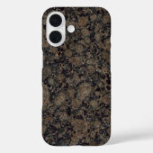 nr. 199 Marmer Case-Mate iPhone Case (Achterkant)