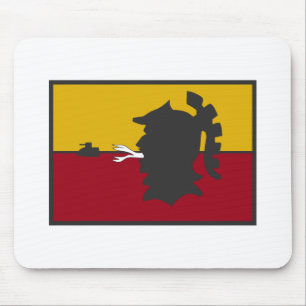Nr. 1 Armored Replacement Group C.M.F.png Muismat