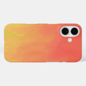 Nr. 1 Case-Mate iPhone case (Achterkant (horizontaal))