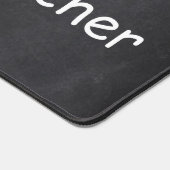 Nr. 1 Decoratie ontwerpklasse leerlerbord Bureaumat (Hoek)