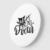 Nr. 1 Doctor Grote Klok (Hoek)