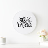 Nr. 1 Doctor Grote Klok (Huis)