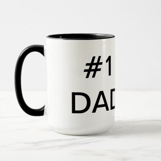 Nr. 1 DOD CUSTOM MOK (Links)