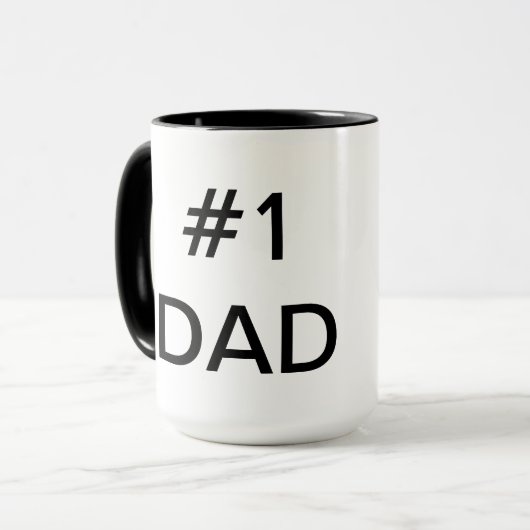 Nr. 1 DOD CUSTOM MOK (Voorkant links)