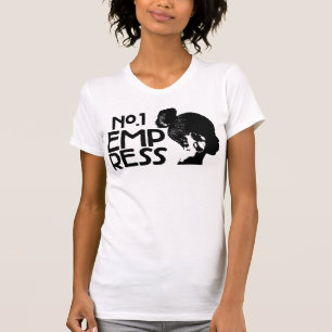 Nr.1 Empress T-shirt