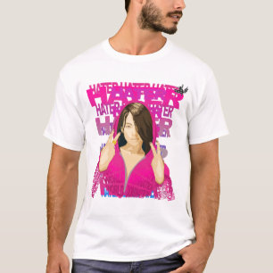 Nr. 1 HATER T-shirt