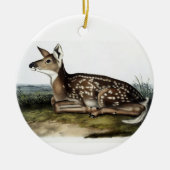  nr. 1 keramisch ornament (Voorkant)