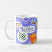 Nr. 1 Mok voor wetenschapsdocenten (Links)