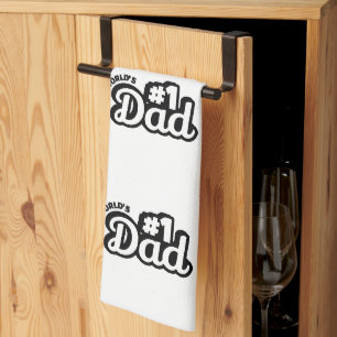 Nr.1 Papa Theedoek