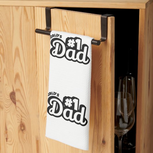 Nr.1 Papa Theedoek (Derde Gevouwen)