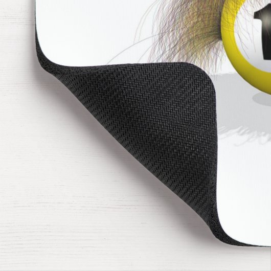 nr. 1 pool muismat (Hoek)