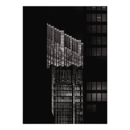 Nr. 200 Bay St North Tower 4 Foto Afdruk