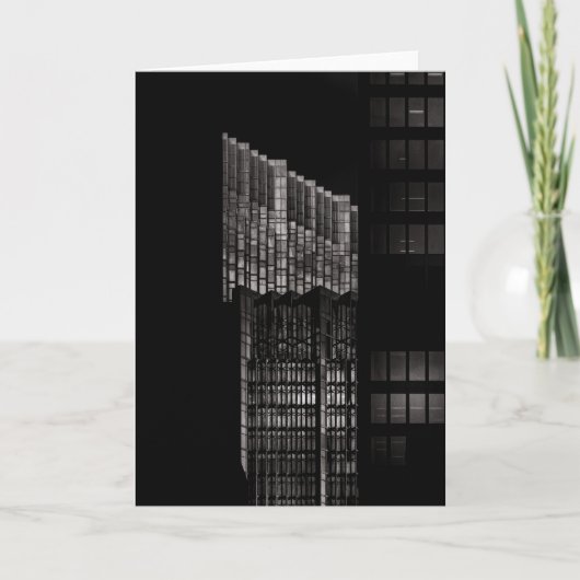 Nr. 200 Bay St North Tower 4 Kaart (Voorkant)