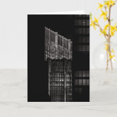 Nr. 200 Bay St North Tower 4 Kaart (Gele Bloem)