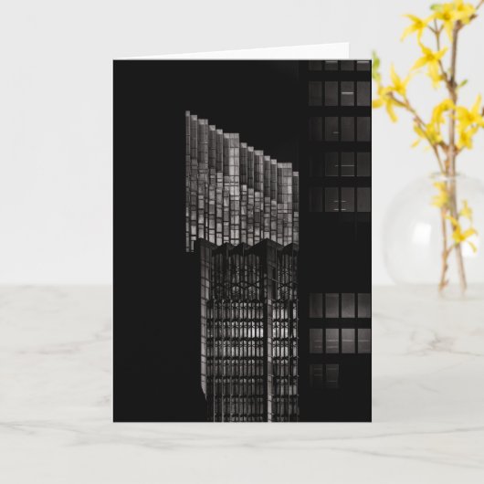 Nr. 200 Bay St North Tower 4 Kaart (Gele Bloem)