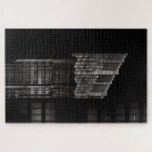 Nr. 200 Bay St North Tower 4 Legpuzzel (Horizontaal)