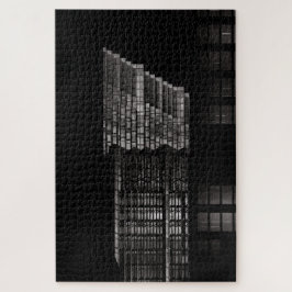 Nr. 200 Bay St North Tower 4 Legpuzzel
