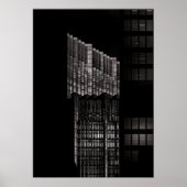 Nr. 200 Bay St North Tower 4 Poster (Voorkant)