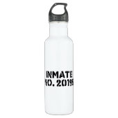 Nr. 20195 waterfles  (Voorkant)