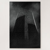 Nr. 20 Queen St. W 1 Legpuzzel (Verticaal)