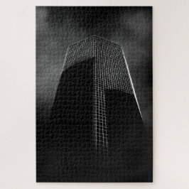 Nr. 20 Queen St. W 1 Legpuzzel