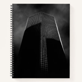 Nr. 20 Queen St. W 1 Notitieboek