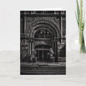 Nr. 20 Richmond St E 1 Kaart (Voorkant)