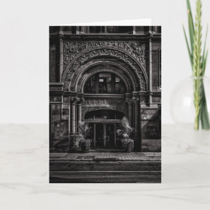 Nr. 20 Richmond St E 1 Kaart