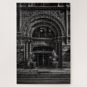 Nr. 20 Richmond St E 1 Legpuzzel (Verticaal)