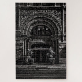 Nr. 20 Richmond St E 1 Legpuzzel