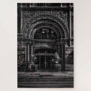 Nr. 20 Richmond St E 1 Legpuzzel