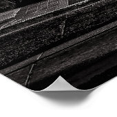 Nr. 20 Richmond St E 1 Poster (Hoek)