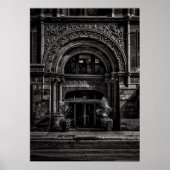 Nr. 20 Richmond St E 1 Poster (Voorkant)