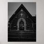 Nr. 228 Pearl St 1 Poster (Voorkant)