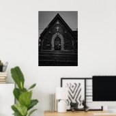 Nr. 228 Pearl St 1 Poster (Thuiskantoor)