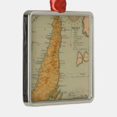 nr. 22 Cebu Metalen Ornament (Rechts)