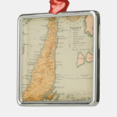nr. 22 Cebu Metalen Ornament (Links)