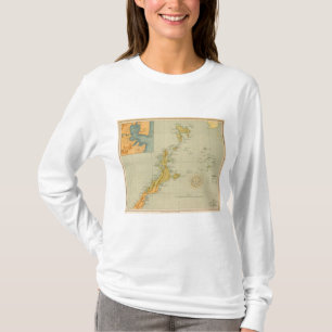 Nr. 24 Noord-Paragua T-shirt