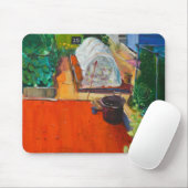 nr. 25 muismat (Met muis)