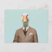 nr. 2 briefkaart (Voorkant)